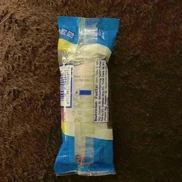 Vintage Mickey Mouse‎ Pez Dispenser in original packaging - Picture 2 of 7